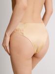 Трусы жен Mermer медовый