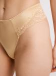 Трусы жен Mermer медовый