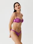 Бюстгальтер купальный жен.Bralette Pia фиолетовый