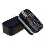 Губка для обуви Классик ЧЕРНАЯ Эффектон, 2135211