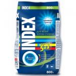 ИНДЕКС 800г Стиральный порошок