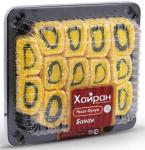 Рахат-лукум банан