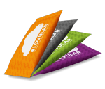 Влажные салфетки LOVULAR, 10 шт.