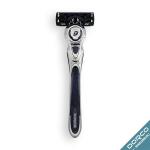  Cтанок для бритья Dorco Pace 7, 2 сменные кассеты