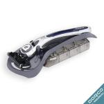  Cтанок для бритья Dorco Pace 7, 2 сменные кассеты