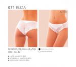 ТРУСЫ 071 ELIZA