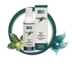 Шампунь для сухих, окр. и повр. волос 200 мл