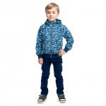 Ветровка детская