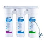 Водоочиститель  АКВАФОР модель Аквафор Трио Fe