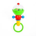 Bebelot Погремушка "Космический корабль"