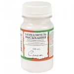 Замедлитель высыхания акриловых красок "Сонет", баночка 100 мл., 4627919