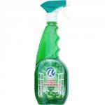 Рио Ройял Средство для мытья стекол и зеркал Зеленое яблоко 750 мл