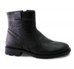 55-67-A Сапоги мал 33-38 черн (8)