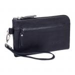 Клатч Lakestone Hampton Black