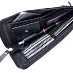 Клатч Lakestone Hampton Black