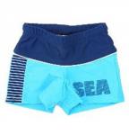 CORNETTE, ПЛАВКИ для мал., (син/гол)