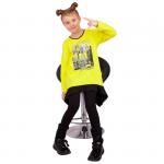 Джемпер для девочки