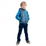 Жилетка детская