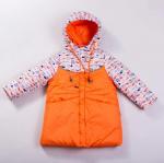 *632 пальто Кис-кис