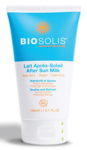 Молочко для тела после загара, BIOSOLIS, 150 мл
