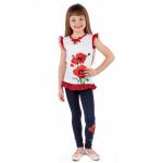     Джемпер для девочки