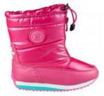 73-21-H Дутики девочка 27-32 малиновый (8)