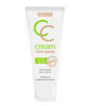 Крем тональный СС