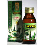 Масло HEMANI Алоэ, 60 мл