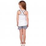  Джемпер для девочки