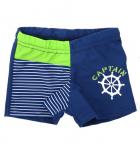 CORNETTE, ПЛАВКИ для мал., (син)