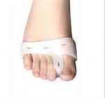 Корректоры большого пальца с защитой косточек первого и пятого пальца стопы, 1 пара