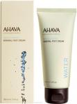 Ahava Deadsea Water МЖ Товар Минеральный крем для ног 100 мл