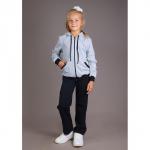 Костюм Виктория (Однотонный) (2-70)