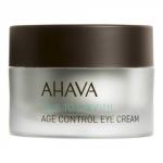 *Ahava Time To Smooth Ж Товар Крем для век замедляющий возр. изм., придающий сияние и снимающий признаки утомления 15 мл