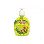 Жидкое мыло С ЭКСТРАКТОМ РОМАШКИ,   300  мл.