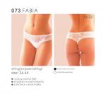 ТРУСЫ 073 FABIA /S