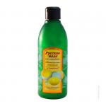 Био-Шампунь питательный Яичный Желток на Живой воде 365  мл.