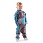 Комплект детский (кофта + брюки)