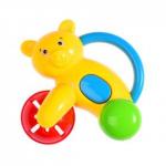 Bebelot Погремушка "Милый медвежонок"