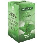 Масло HEMANI Мята, 30 мл/Mint Oil