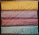 Пакеты фасовочные "Радуга" 4 ролика по 80 пакетов.