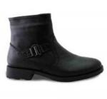 55-69-A Сапоги мал 33-38 черн (8)