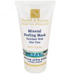 Health&Beauty 115 Маска-пилинг минеральная 150 мл