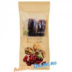 Чурчхела с клюквой "Семушка" 170 гр.