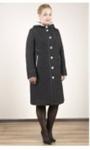 Пальто женское