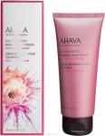 Ahava Deadsea Water МЖ Товар Минеральный крем для рук кактус и розовый перец 100 мл