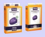 Пылесборники Vesta TS 05