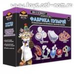 Профессор Эйн: Фабрика пузырей