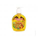 Жидкое мыло с экстрактом Череды, 300  мл. NEW