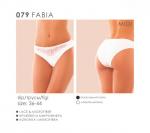 ТРУСЫ 079 FABIA